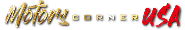MOTORS CORNER USA